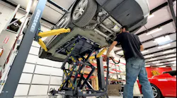 Bend Pak Mobi Evs In Use 63d44f60abfe7