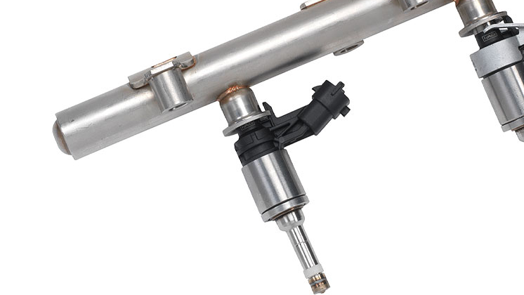 Bosch Gasoline Direct Injection (GDI)