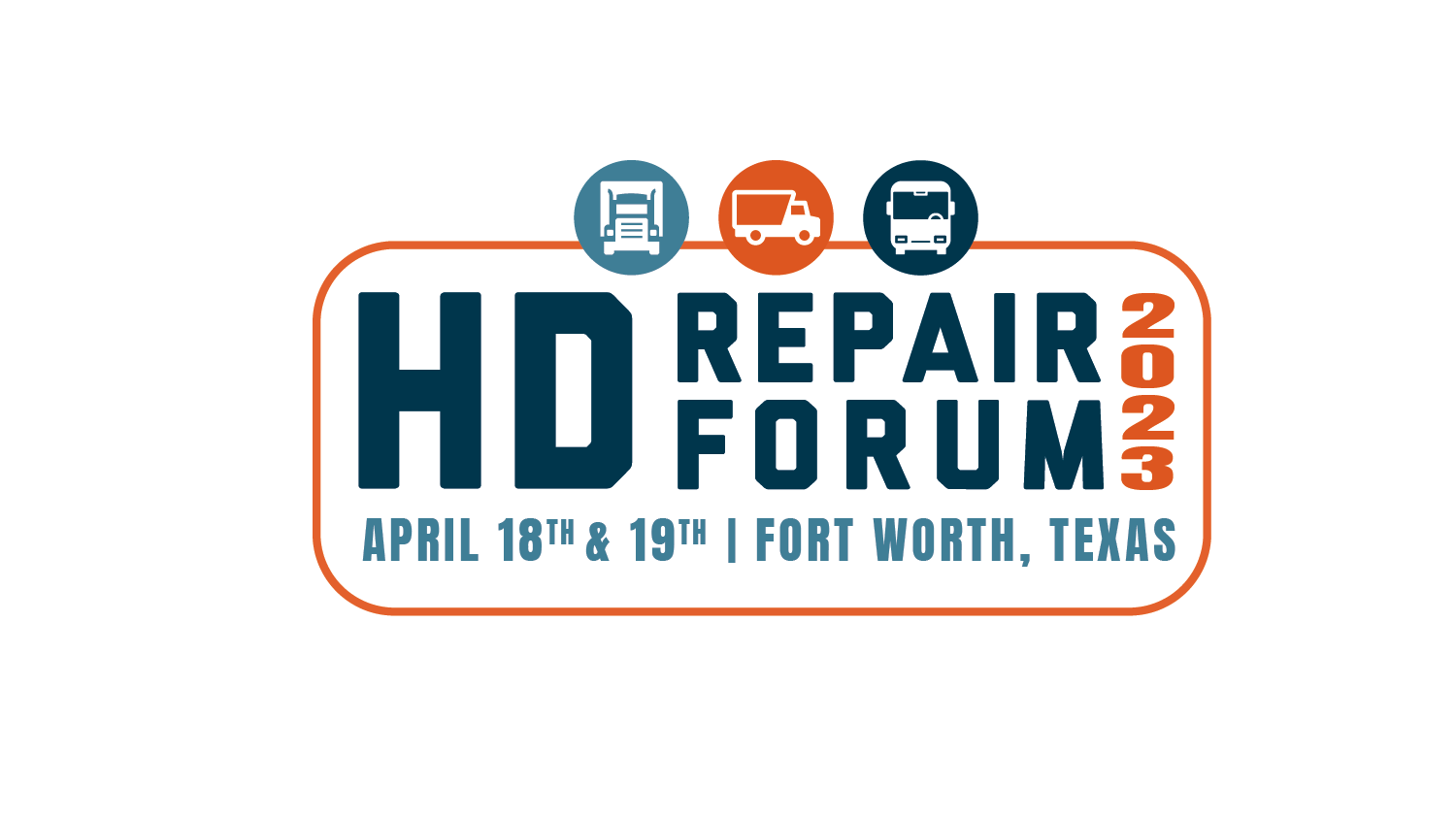 Hd Repair Forum Logo #5 Flat Lb