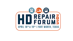 Hd Repair Forum Logo #5 Flat Lb
