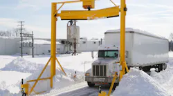 Heavy Duty Fleet Plow