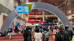 CES | Las Vegas Convention Center