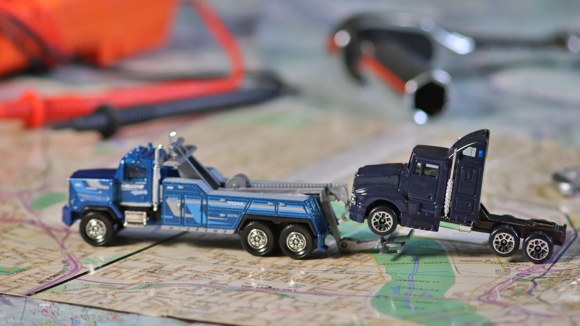 In The Bay 63d882596cc24