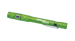 Mueller Penlight