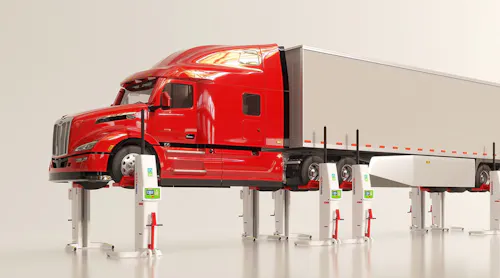 Automotive Lift Institute releases 2021 edition of Vehicle Lifting ...