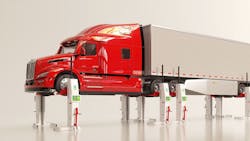 Stertil Koni Regenerative Mobile Earthlift G2 63b5b01b96268 Stertil Koni Regenerative Mobile Earthlift G2 63b5b01b96268