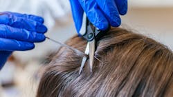 Drug Test Hair Trucking Proposed Guidelines 63bec3ef242a5