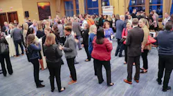 Hdawomen Reception
