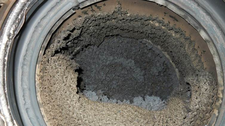 DPF cleaning and replacements range between $2,500 to $8,000 per vehicle. Pre-heating the engine with a fuel-operated heater can increase their lifespan and reduce maintenance departments&rsquo; repair load.