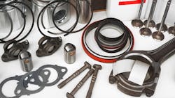 Truck parts Truck parts