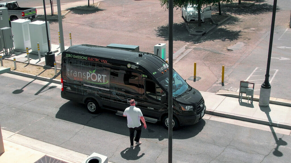 Lightning eMotors receives Altoona testing certification Fleet