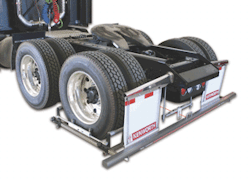 Bee Line 22000 Rear Axle Aligner Bee Line 22000 Rear Axle Aligner