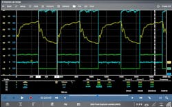 Snap On Pressure Transducer 3 Snap On Pressure Transducer 3
