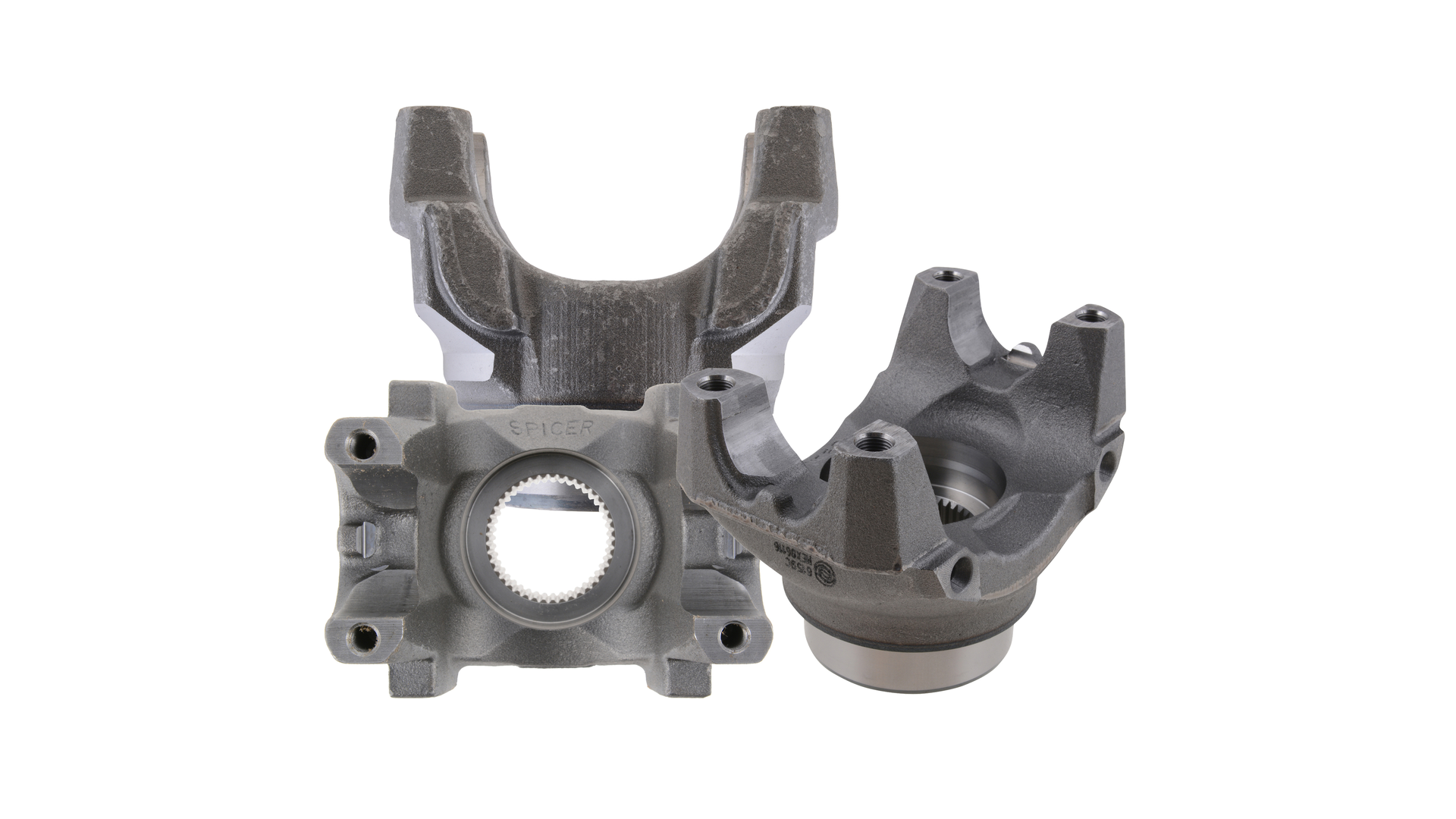 Allison Trans Yokes Copy