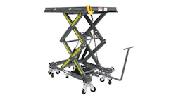 Bendpak 2400