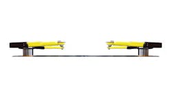 EW1020 Wide Inground Lift from Challenger Lifts EW1020 Wide Inground Lift from Challenger Lifts