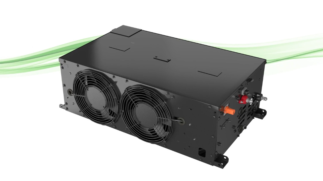 How battery thermal management systems protect EVs in cold weather