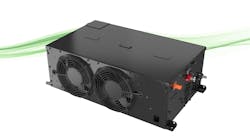 EVantage Battery Thermal Management System EVantage Battery Thermal Management System