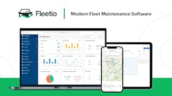 Fleetio Product Image Fleetio Product Image