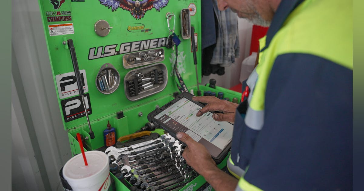 Fullbay Fleet Maintenance Management Software Fleet Maintenance fullbay-fleet-maintenance-management-software-fleet-maintenance