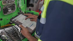 Finding the right fleet management system is a worthy investment for efficiency and uptime. Finding the right fleet management system is a worthy investment for efficiency and uptime.