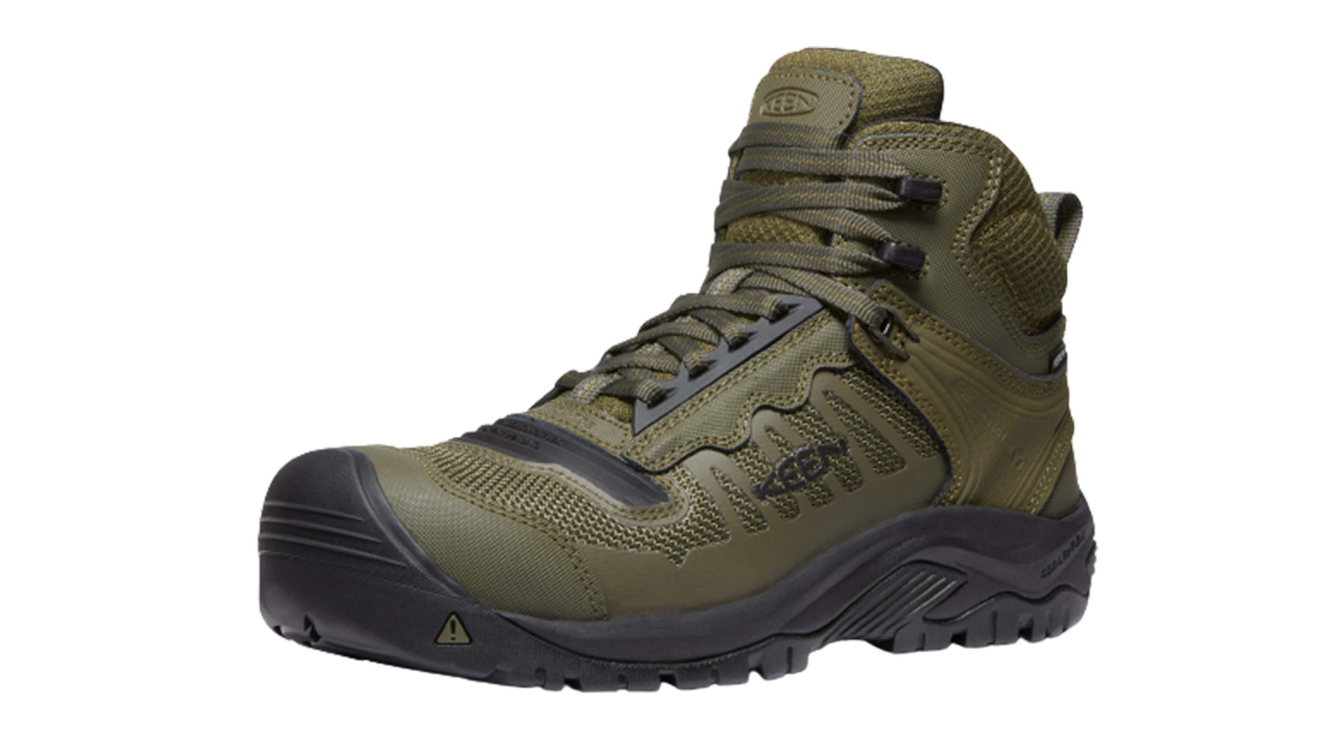 KEEN Utility Reno Work Boot