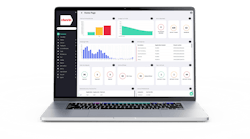 Chevin Fleet Solutions' FleetWave features customizable reports and notifications. Chevin Fleet Solutions' FleetWave features customizable reports and notifications.