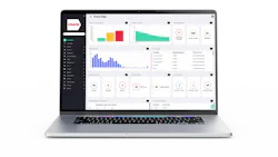 Chevin Fleet Solutions' FleetWave features customizable reports and notifications.