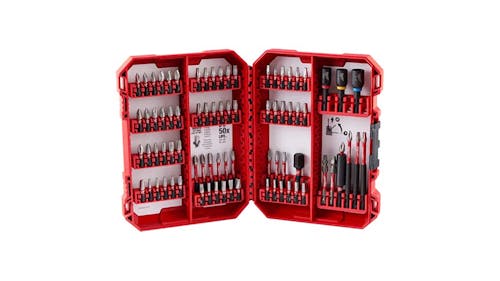 Milwaukee impact driver bit sale