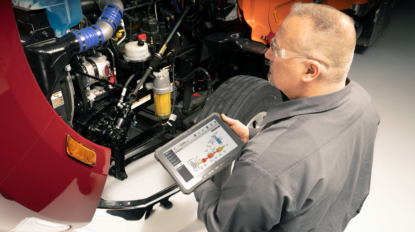 Nexiq E Tech March 63f64e04e357f