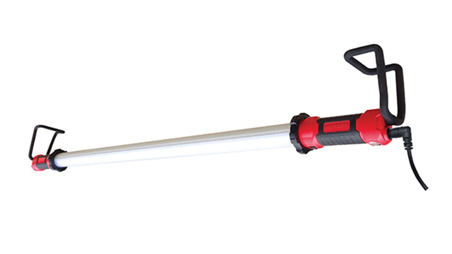 2,000 Lumen LED Corded/Cordless Underhood Light, No. ATD80365 Fleet