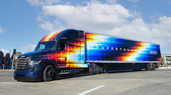 Supertruck Ii Dtna