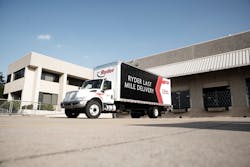 Fleets can get creative in tracking cycle rates for doors to have a better understanding of the lifetime expectations of related hardware in order to perform service ahead of failure. Fleets can get creative in tracking cycle rates for doors to have a better understanding of the lifetime expectations of related hardware in order to perform service ahead of failure.