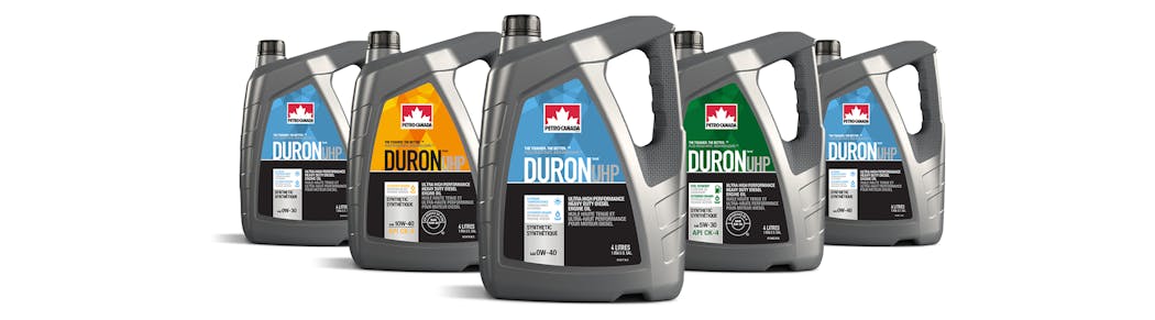 Technicians must be sure to select the right lubricant for the job or risk engine failure.