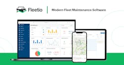 Fleetio Product Image Fleetio Product Image