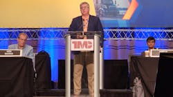 Rob Reich, Executive Vice President, Chief Administrative Officer, Schneider Rob Reich, Executive Vice President, Chief Administrative Officer, Schneider