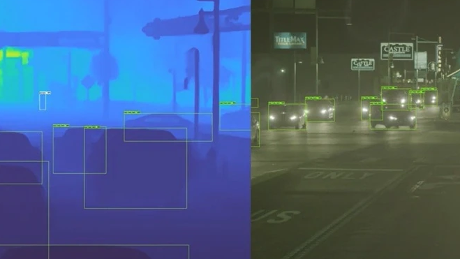 Torc Acquires Algolux