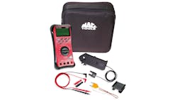 Mac Tools EM710 multimeter Mac Tools EM710 multimeter