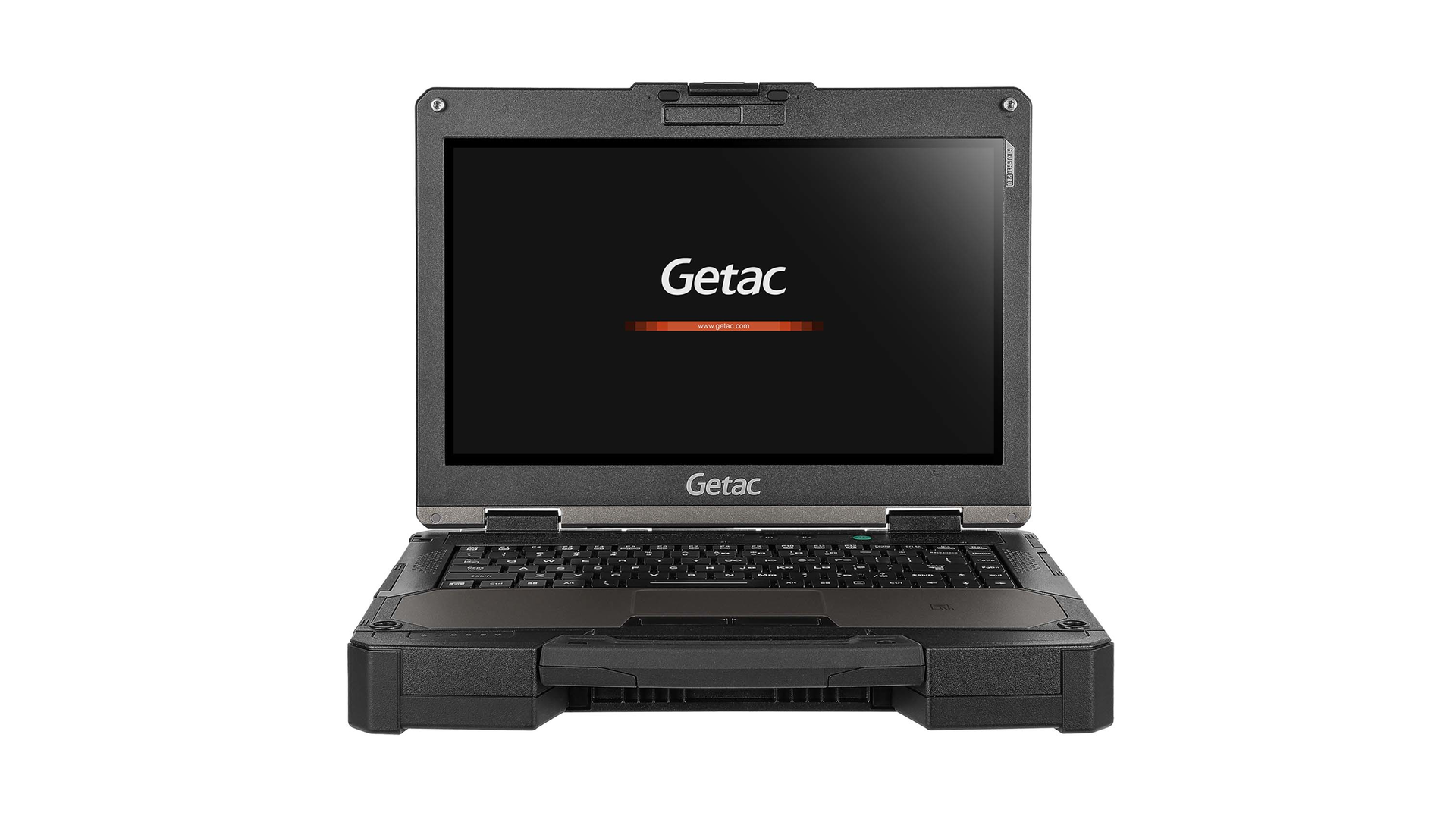 Getac