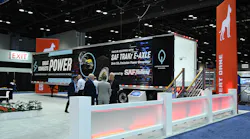 Great Dane Fleet Pulse Trailer Tmc