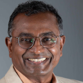 Krish Inbarajan