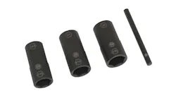 Lisle Sockets
