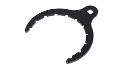 Lisle Wrench