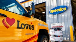 Love's Roadside Love's Roadside