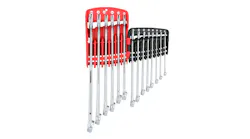 Mac Combo Wrenches