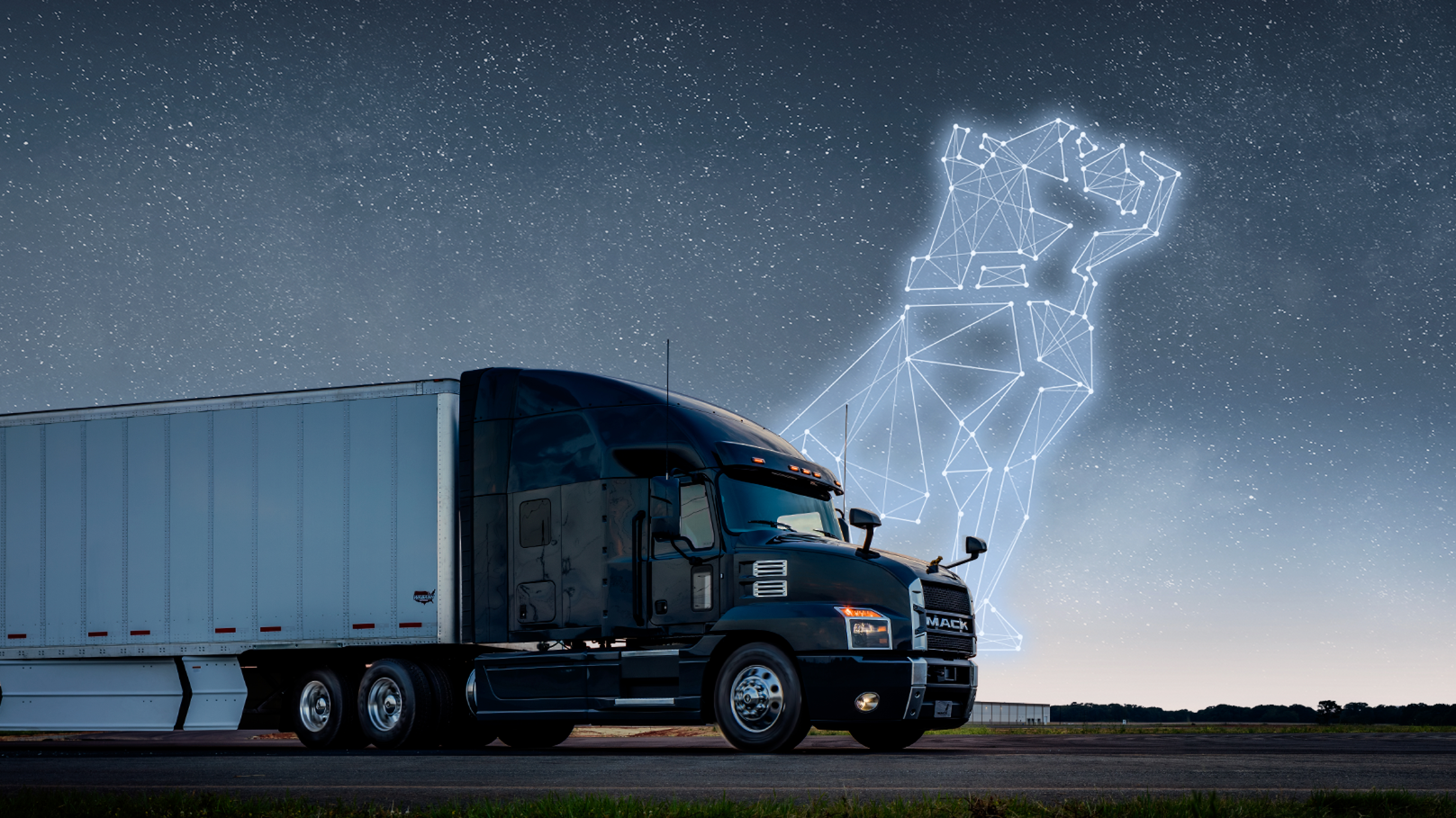 Mack Trucks gets digital upgrade, adds new maintenance contracts