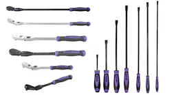 Matco Purple