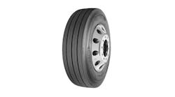 Michelin X Line Energy Z+ Tire
