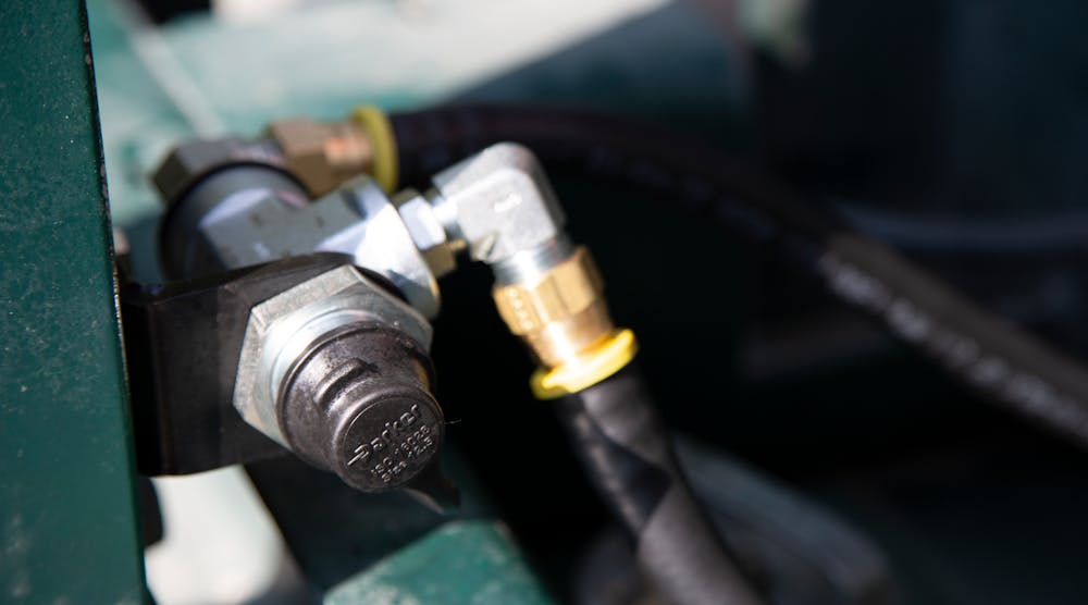 5 ways QuickFit Oil Change System increases maintenance ROI | Fleet ...