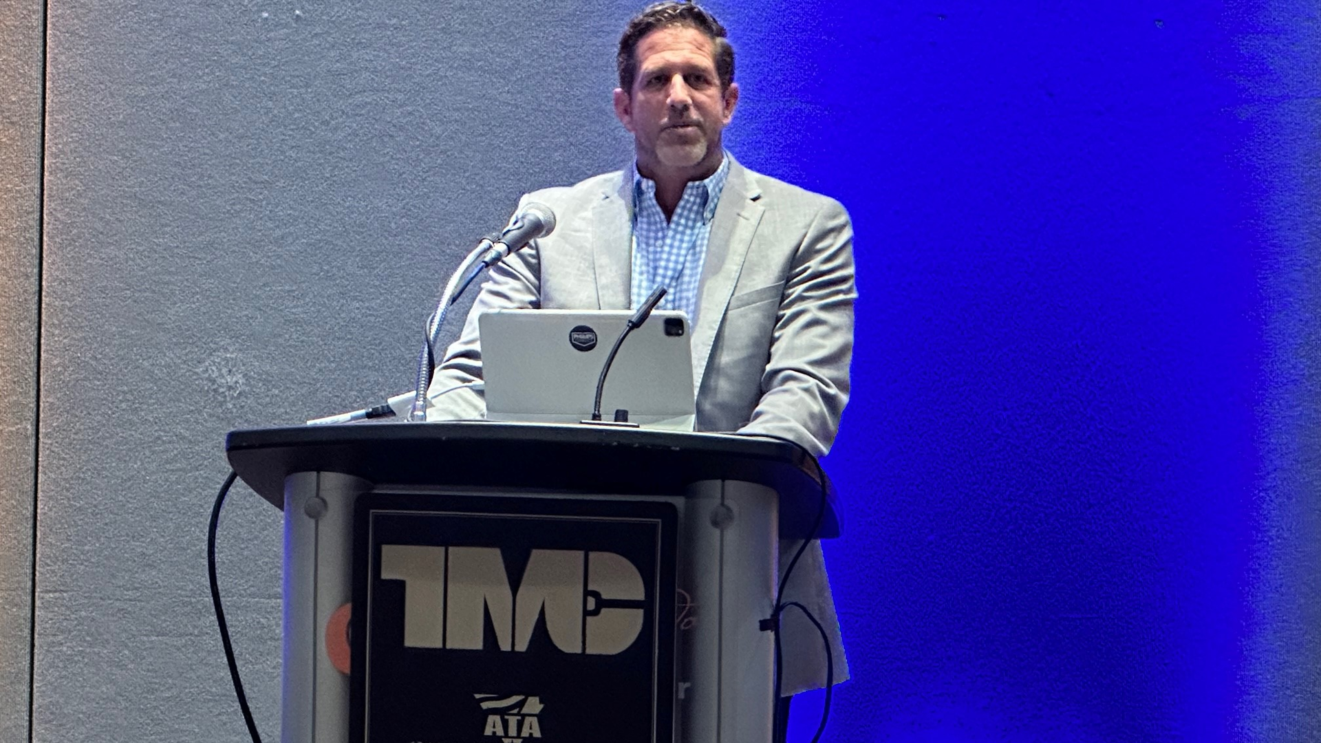 Phillips Industries CEO Rob Phillips